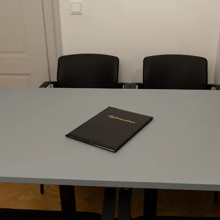 Апартаменты Faerbergasse