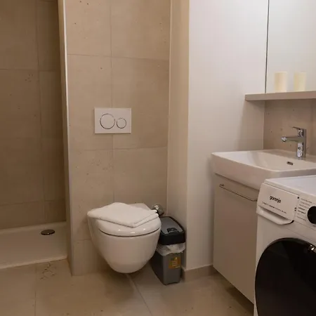 Апартаменты Faerbergasse